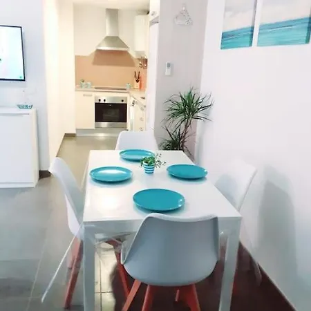 Paraiso De La Costa Brava Apartment