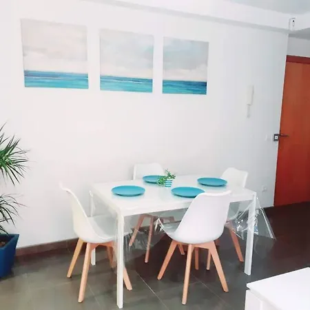 Paraiso De La Costa Brava * 포르트보우