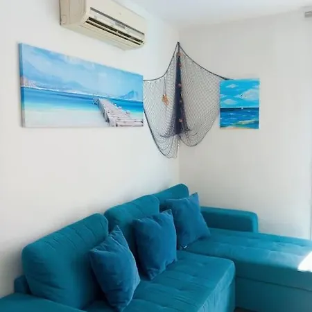 Paraiso De La Costa Brava Apartment *