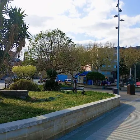 Paraiso De La Costa Brava Apartment *
