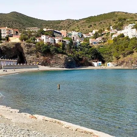 Apartment Paraiso De La Costa Brava Portbou