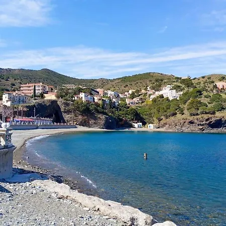 Paraiso De La Costa Brava *