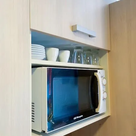 Paraiso De La Costa Brava Apartment *