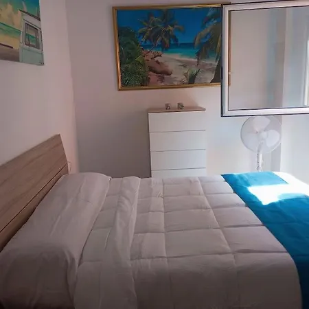 Paraiso De La Costa Brava *