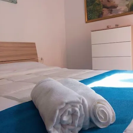 Apartment Paraiso De La Costa Brava