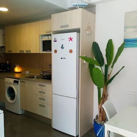 Apartment Paraiso De La Costa Brava *