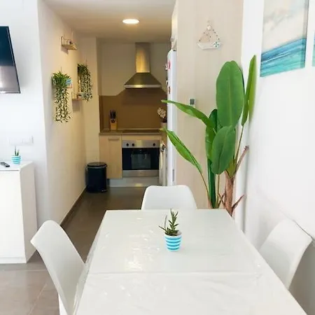 Appartement Paraiso De La Costa Brava *