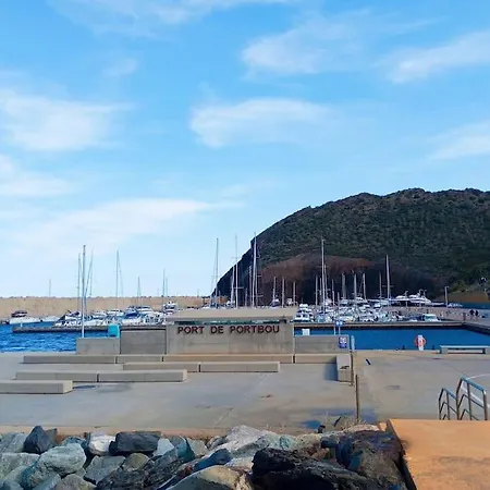 Appartement Paraiso De La Costa Brava *