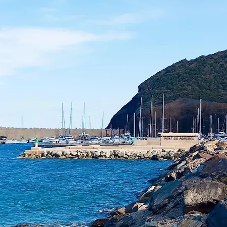 Διαμέρισμα Paraiso De La Costa Brava