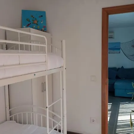 Paraiso De La Costa Brava Appartement