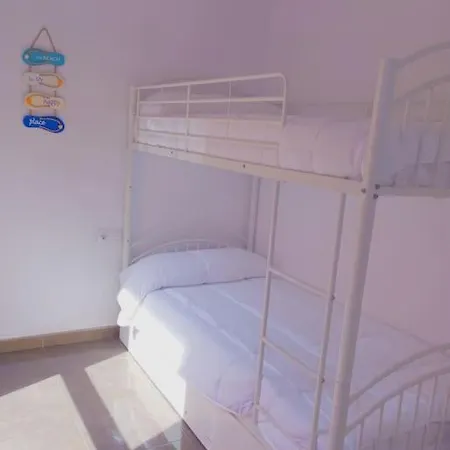 Appartement Paraiso De La Costa Brava *