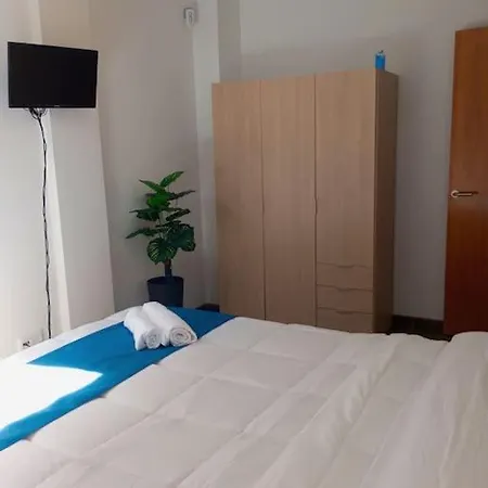 Appartement Paraiso De La Costa Brava Portbou