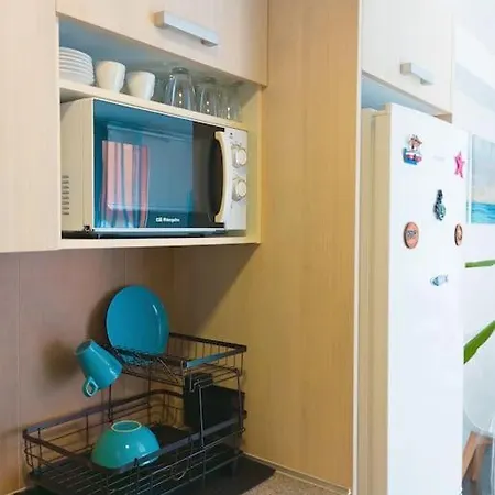 Appartement Paraiso De La Costa Brava Portbou