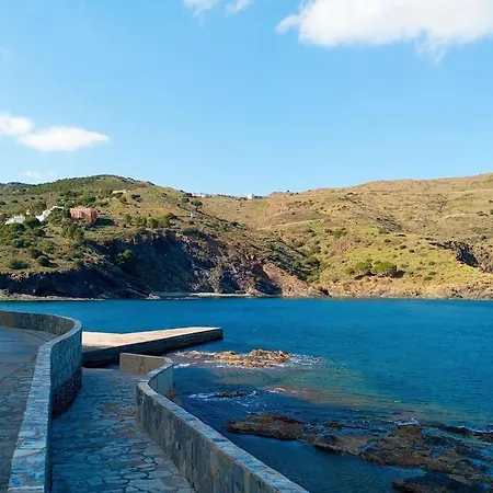Paraíso De La Costa Brava