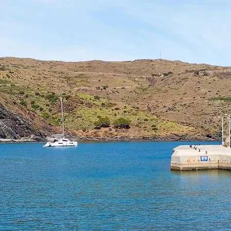 Paraíso De La Costa Brava Apartamento *