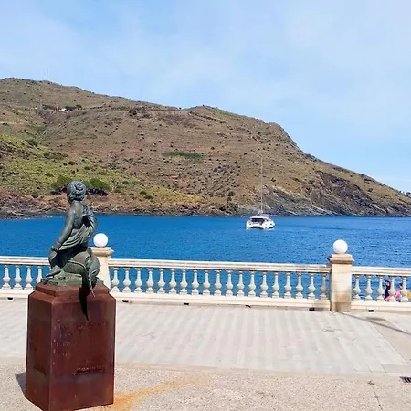 Apartamento Paraíso De La Costa Brava *