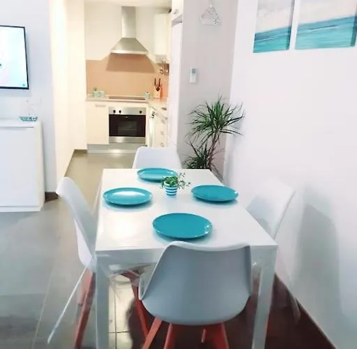 Paraíso De La Costa Brava Apartamento