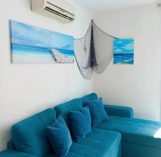 Paraíso De La Costa Brava Apartamento *