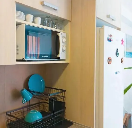 Apartamento Paraíso De La Costa Brava Portbou