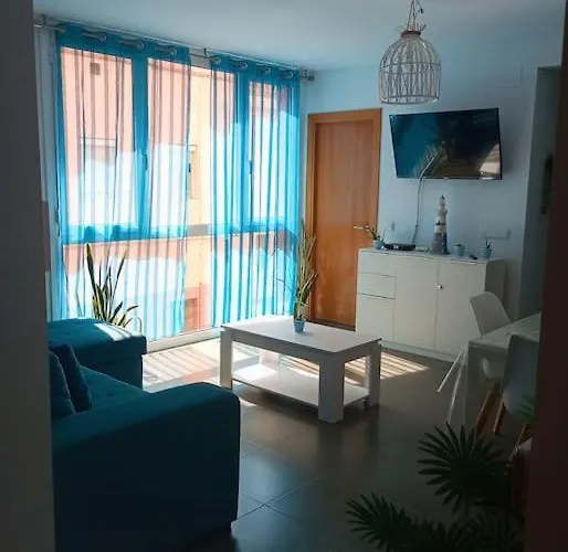 Apartamento Paraíso De La Costa Brava