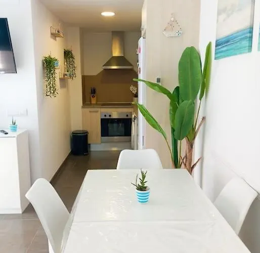Apartamento Paraíso De La Costa Brava *
