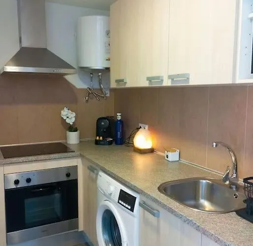 Apartamento Paraíso De La Costa Brava *