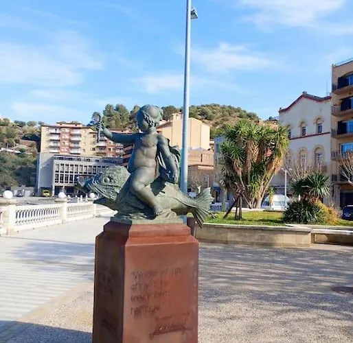 Apartamento Paraíso De La Costa Brava Portbou