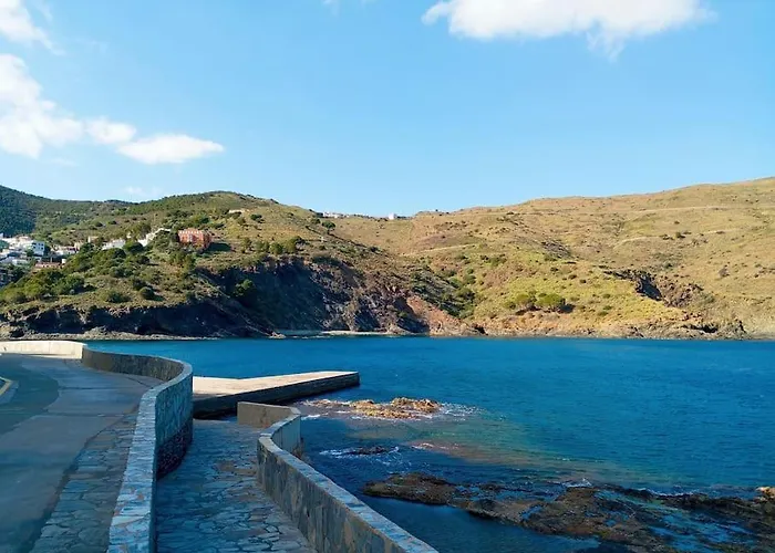 Paraíso De La Costa Brava