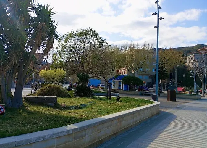 Paraíso De La Costa Brava Apartamento *