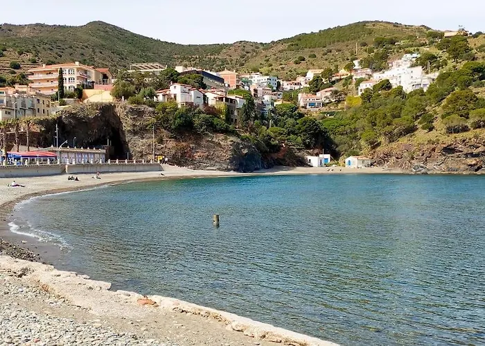 Apartamento Paraíso De La Costa Brava Portbou