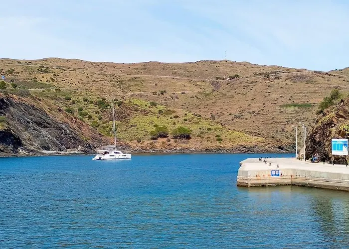Paraíso De La Costa Brava Apartamento *