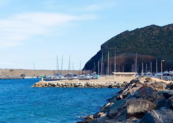 Apartamento Paraíso De La Costa Brava