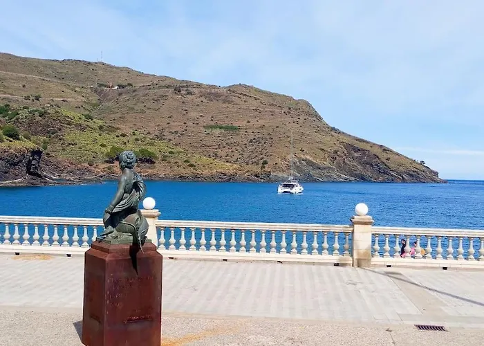 Apartamento Paraíso De La Costa Brava *