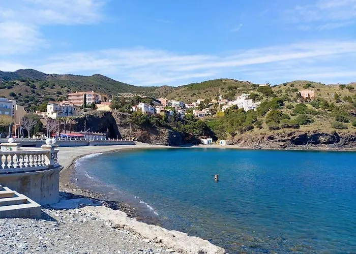 Paraíso De La Costa Brava *