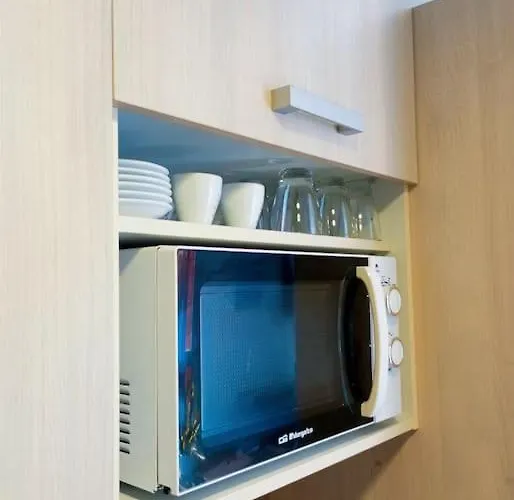 Paraíso De La Costa Brava Apartamento *