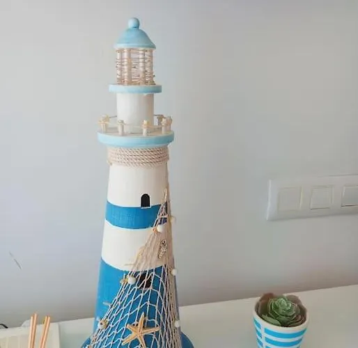 Paraíso De La Costa Brava Apartamento Portbou