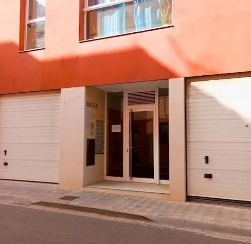 Apartamento Paraíso De La Costa Brava Portbou