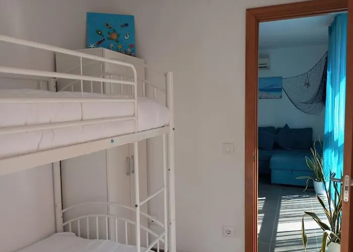 Paraíso De La Costa Brava Apartamento