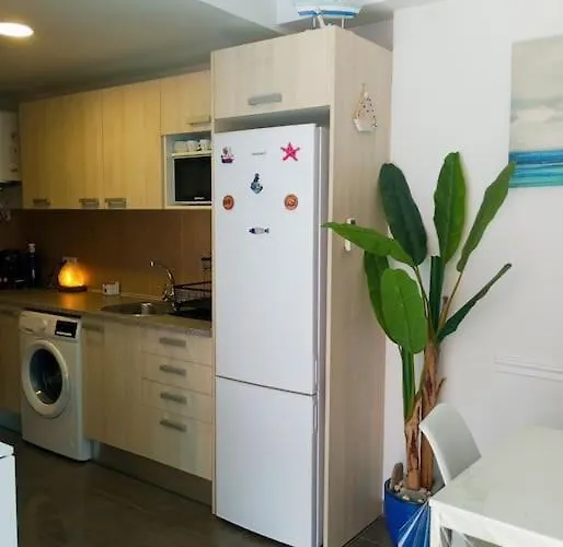 Apartamento Paraíso De La Costa Brava *